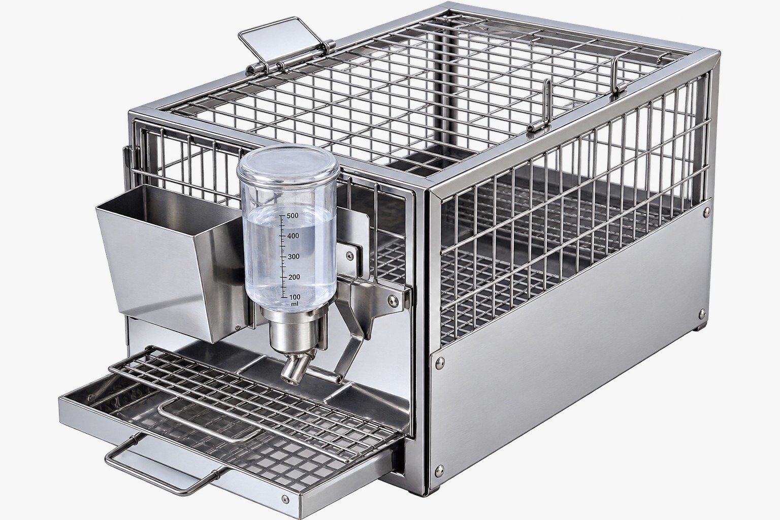 Guinea Pig Cage